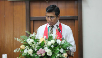 galeri, Ibadah Pagi Memperingati Hari Kemerdekaan Ke-80, gereja kristen jawa, gkj, gkj baki, gereja kristen jawa baki, baki, sukoharjo, gkj klasis sukoharjo, klasis sukoharjo, klasis, sinode gkj, sinode 
